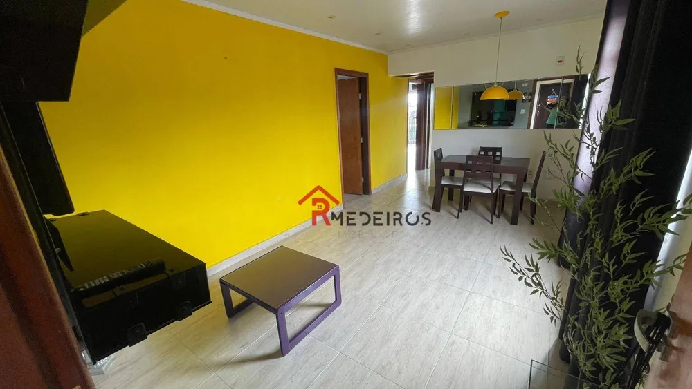 Apartamento, 2 quartos, 70 m² - Foto 2