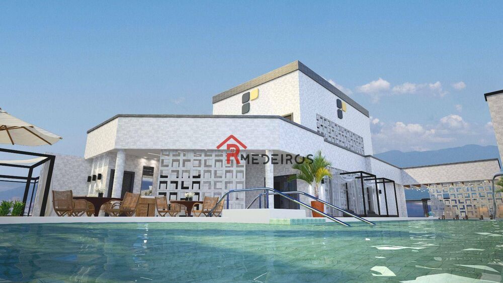 Apartamento, 2 quartos, 103 m² - Foto 11