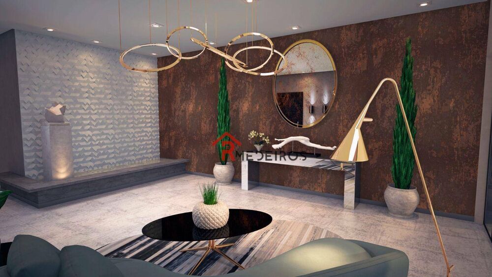 Apartamento, 2 quartos, 103 m² - Foto 9