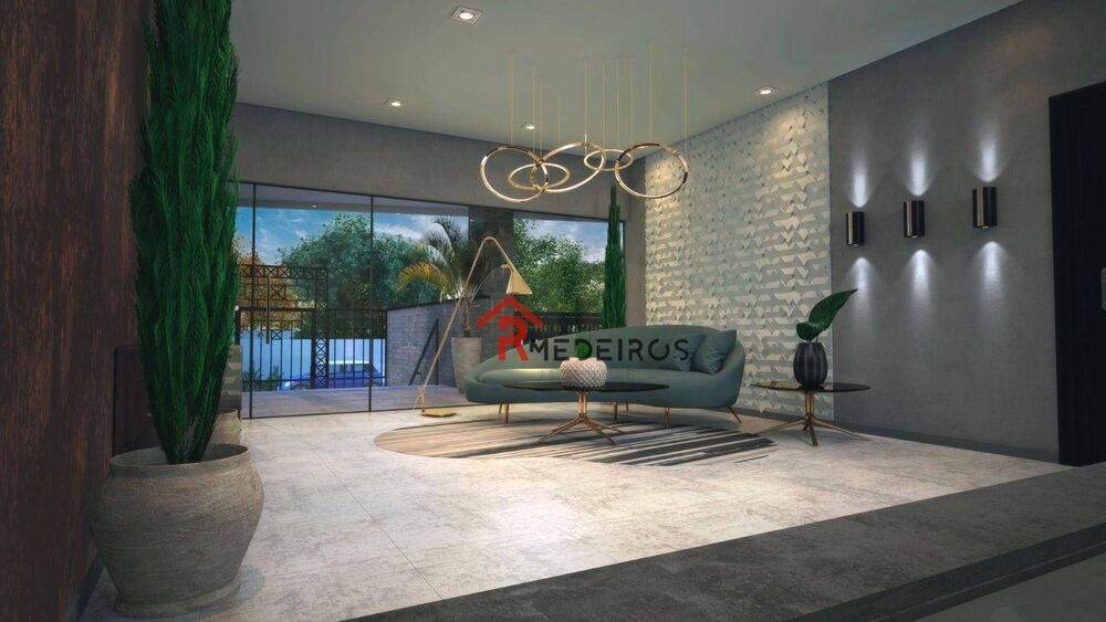 Apartamento, 2 quartos, 103 m² - Foto 8