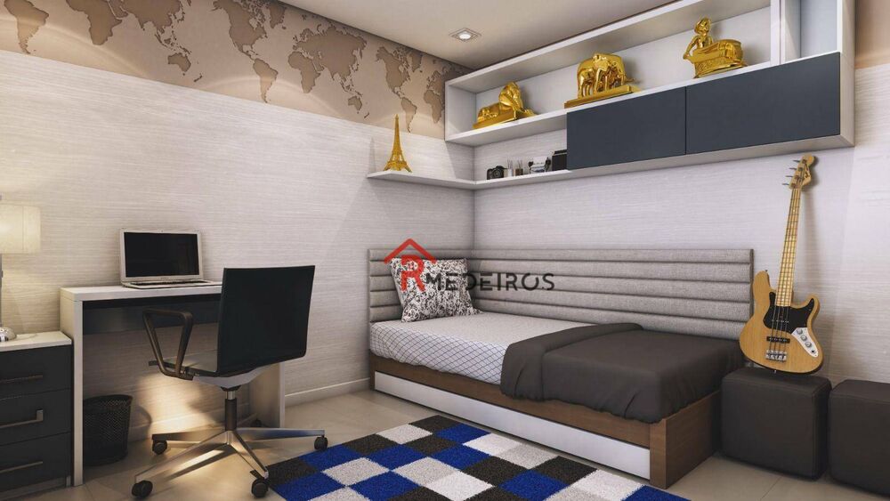 Apartamento, 2 quartos, 103 m² - Foto 6