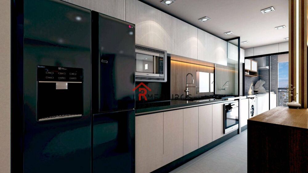 Apartamento, 2 quartos, 103 m² - Foto 3