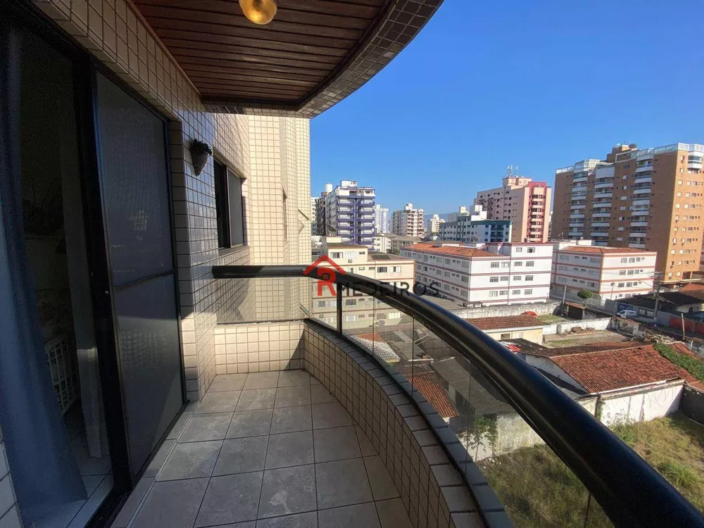 Apartamento à venda com 1 quarto, 59m² - Foto 6