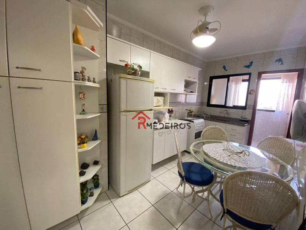 Apartamento à venda com 1 quarto, 59m² - Foto 7