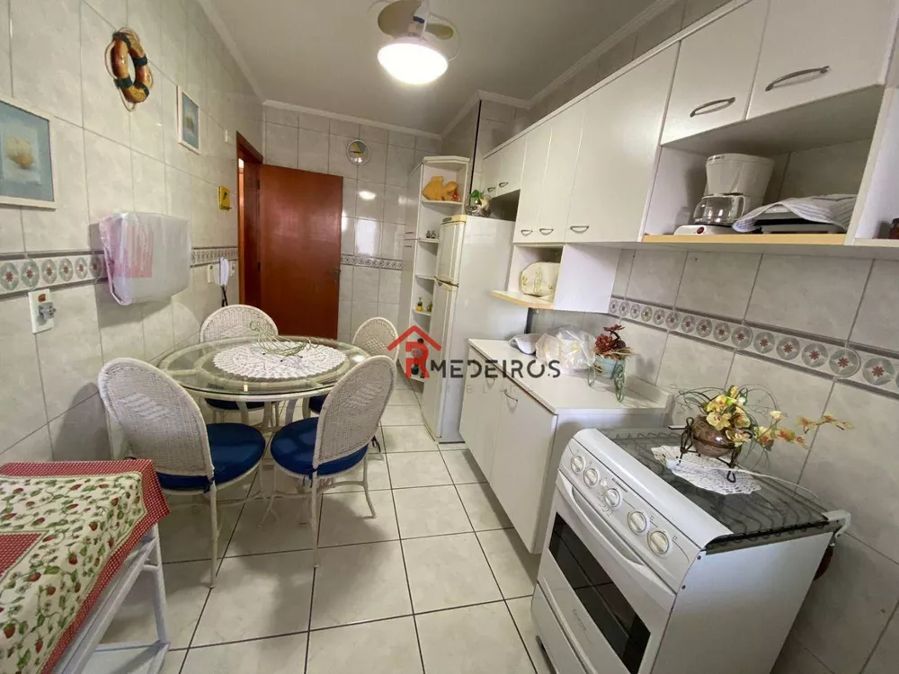 Apartamento à venda com 1 quarto, 59m² - Foto 8