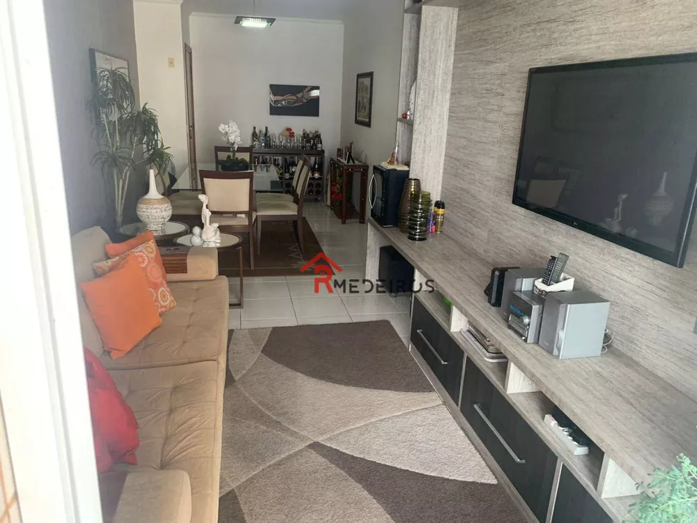 Apartamento, 3 quartos, 168 m² - Foto 6