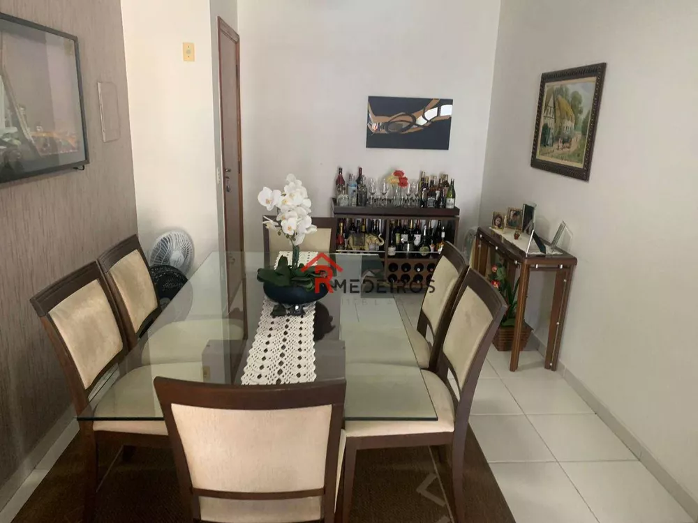 Apartamento, 3 quartos, 168 m² - Foto 2