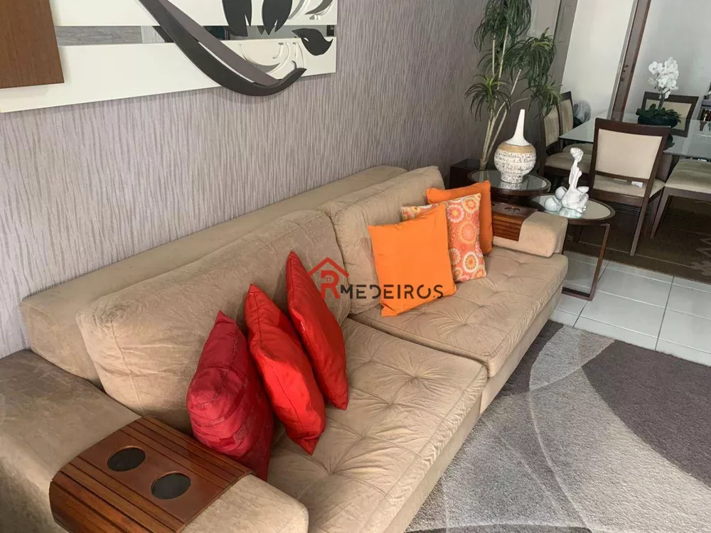Apartamento, 3 quartos, 168 m² - Foto 5