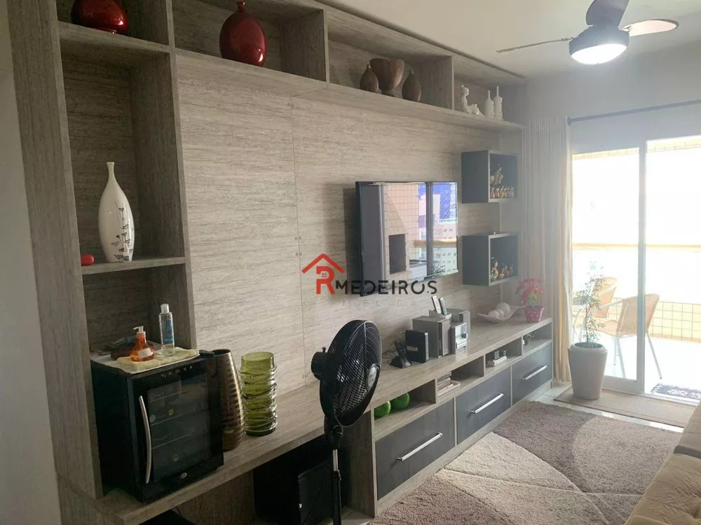 Apartamento, 3 quartos, 168 m² - Foto 4
