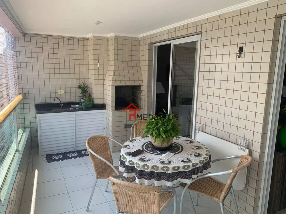Apartamento, 3 quartos, 168 m² - Foto 7