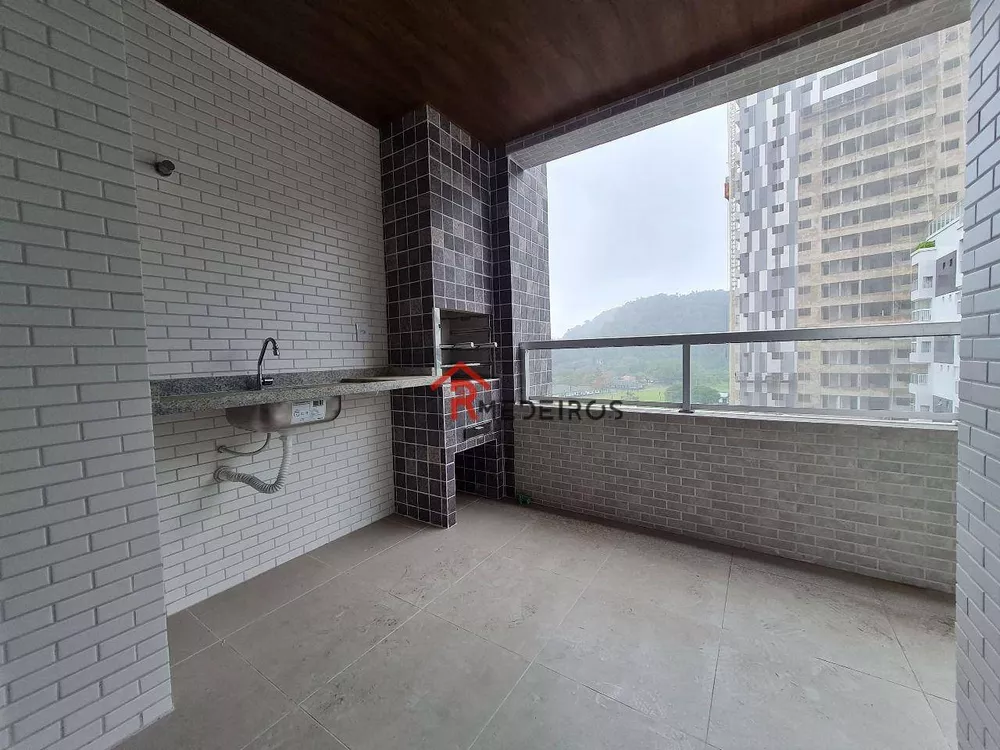 Apartamento, 2 quartos, 101 m² - Foto 1
