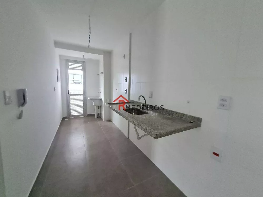 Apartamento, 2 quartos, 101 m² - Foto 6