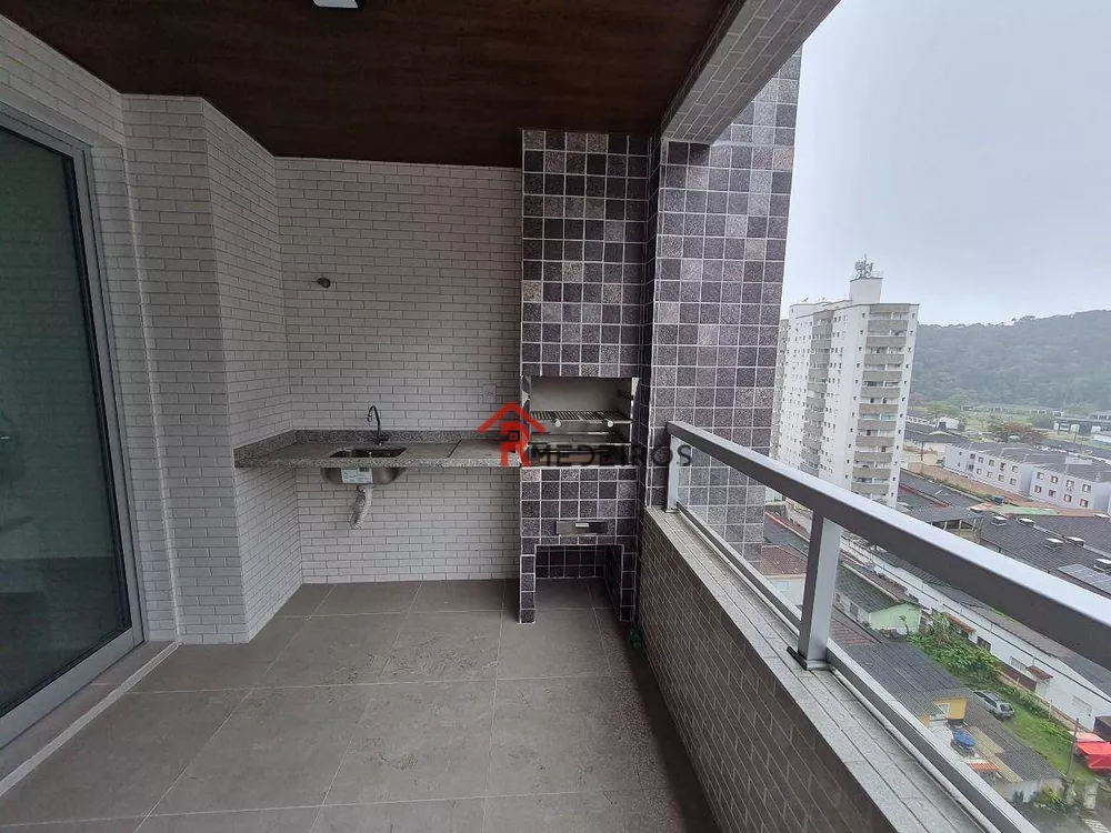 Apartamento, 2 quartos, 101 m² - Foto 3