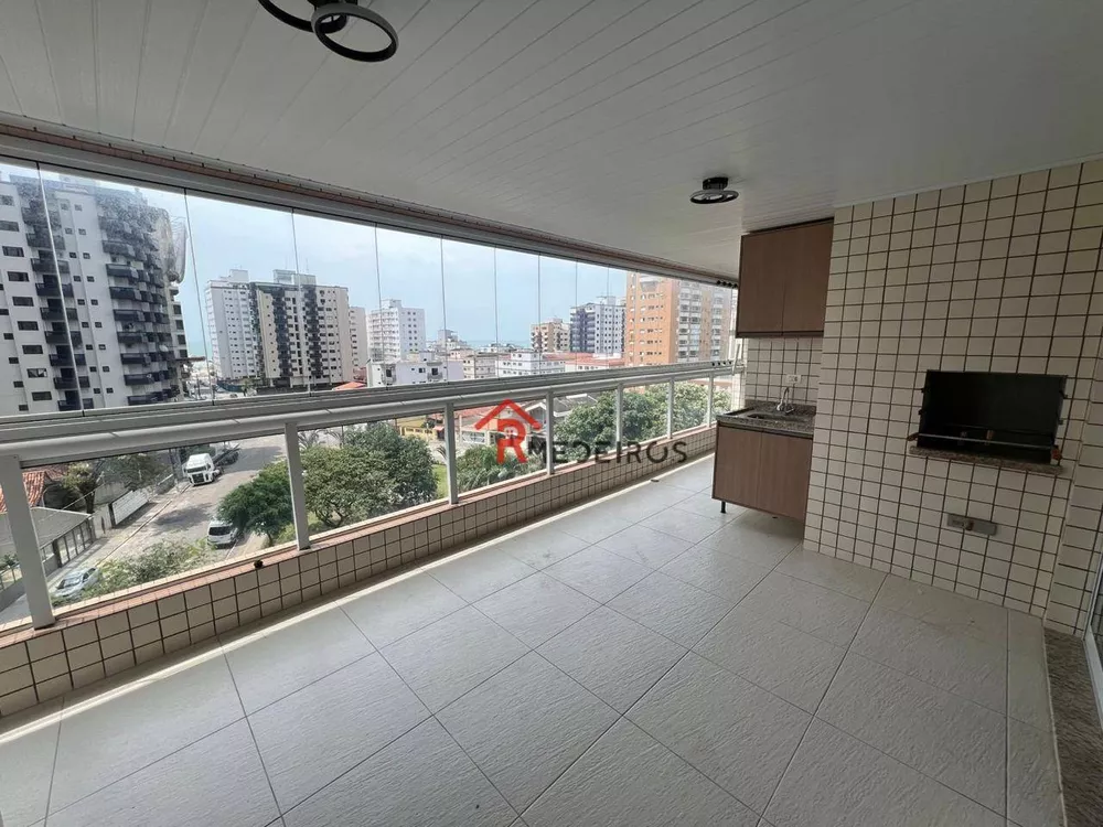 Apartamento, 3 quartos, 154 m² - Foto 7