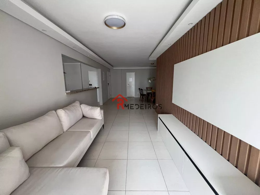 Apartamento, 3 quartos, 154 m² - Foto 1
