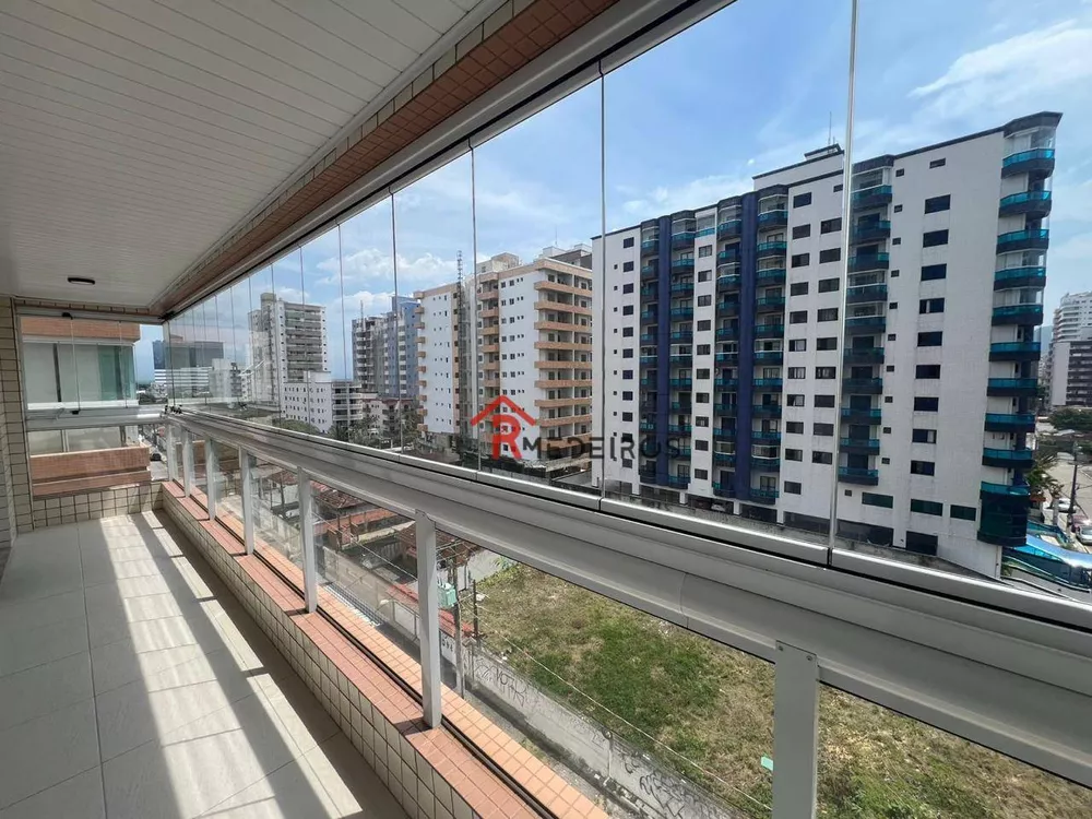 Apartamento, 3 quartos, 154 m² - Foto 2