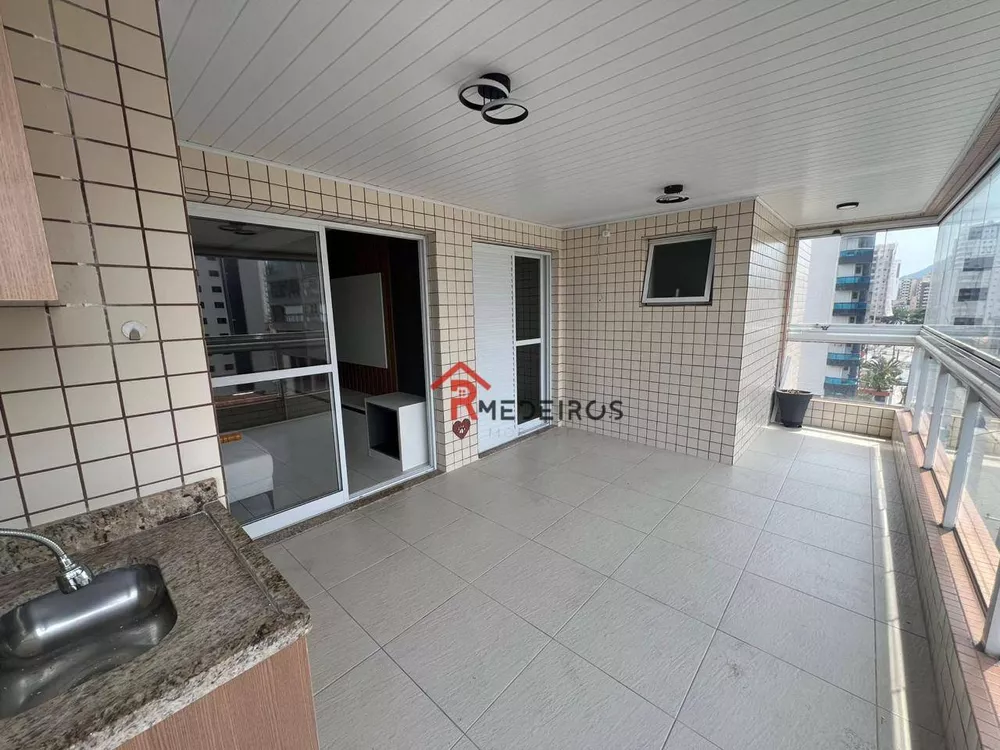 Apartamento, 3 quartos, 154 m² - Foto 3