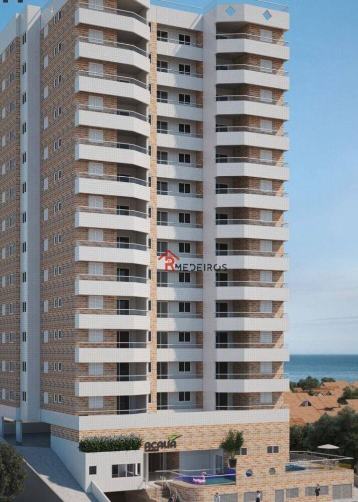 Apartamento, 1 quarto, 77 m² - Foto 2