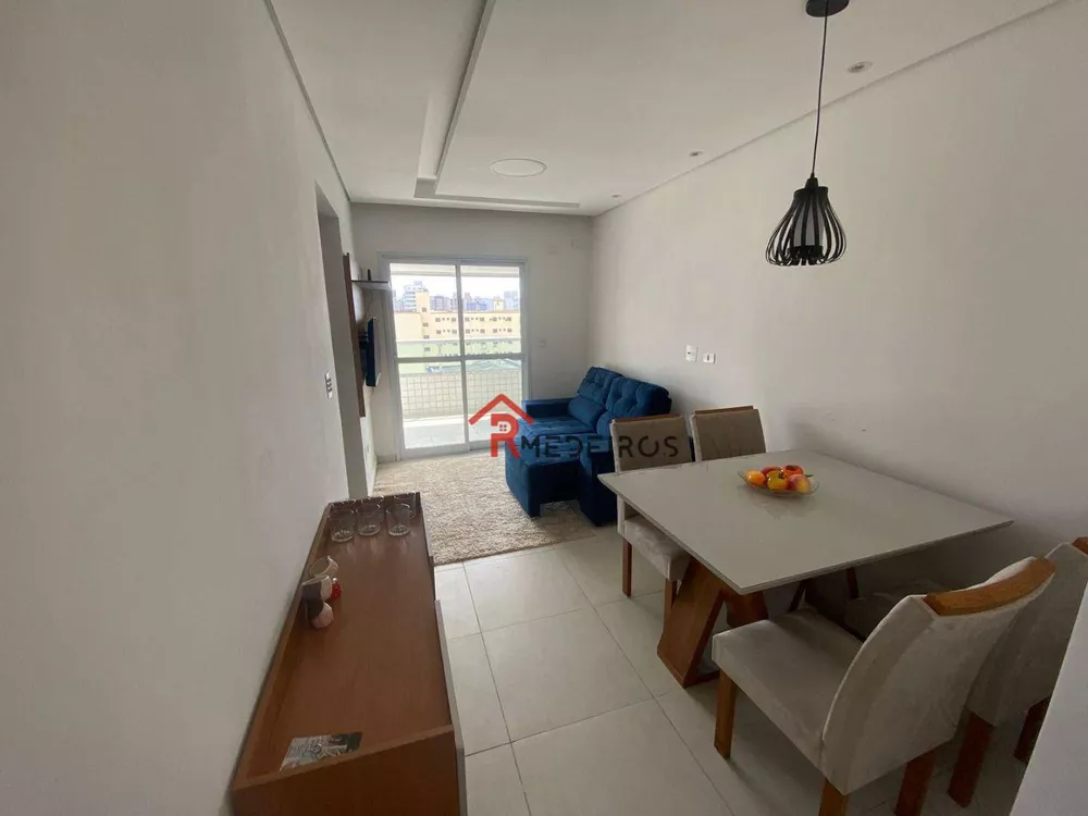 Apartamento, 2 quartos, 60 m² - Foto 2