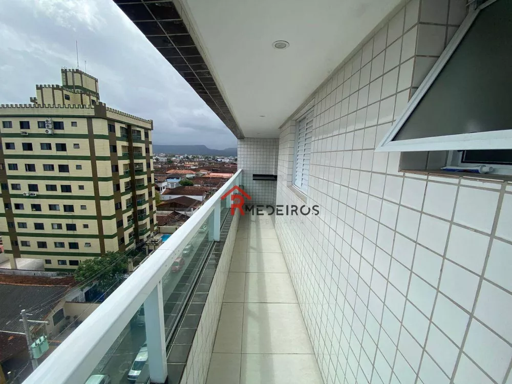 Apartamento, 2 quartos, 60 m² - Foto 6