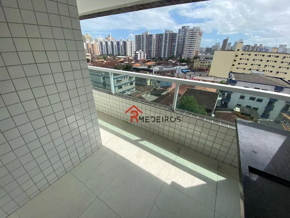 Apartamento, 2 quartos, 60 m² - Foto 4