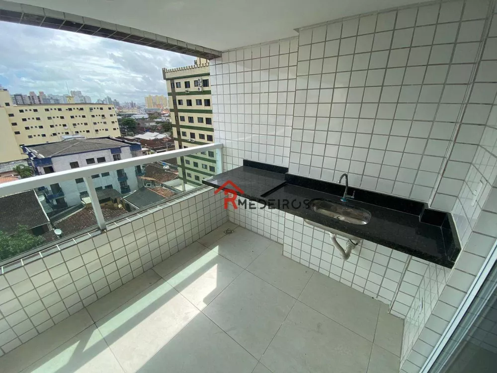 Apartamento, 2 quartos, 60 m² - Foto 5