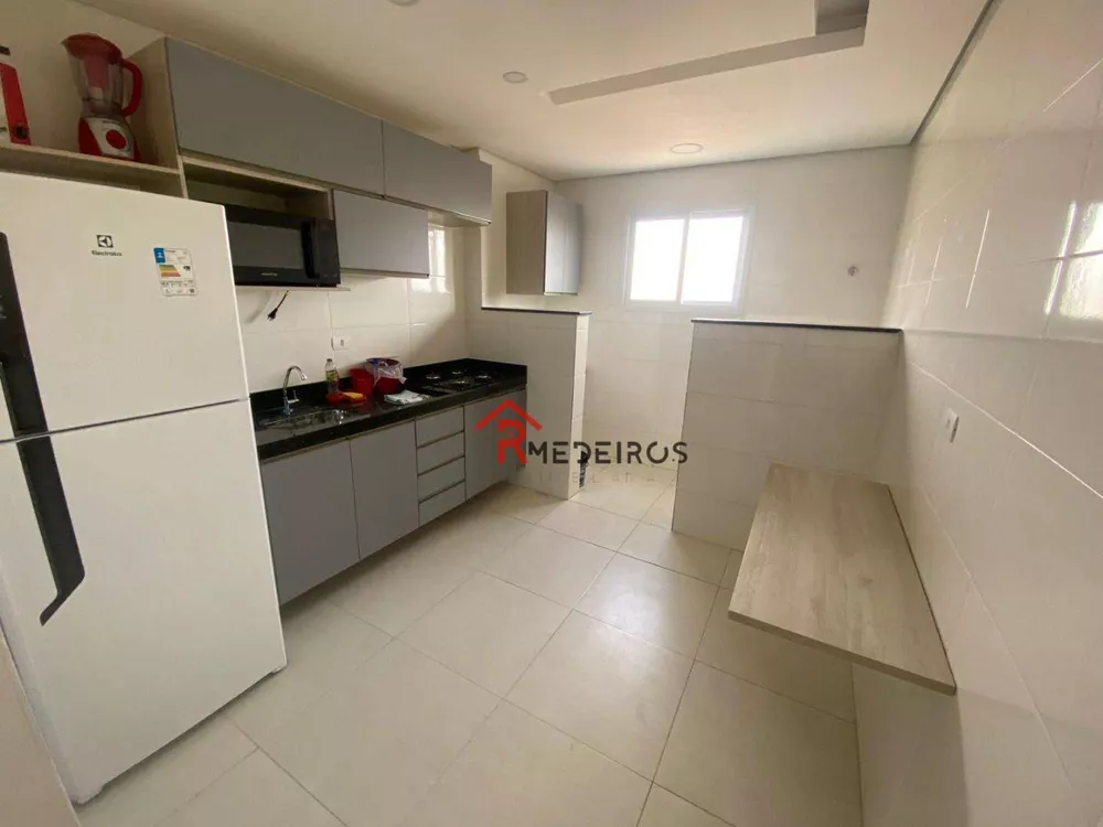 Apartamento, 2 quartos, 60 m² - Foto 8