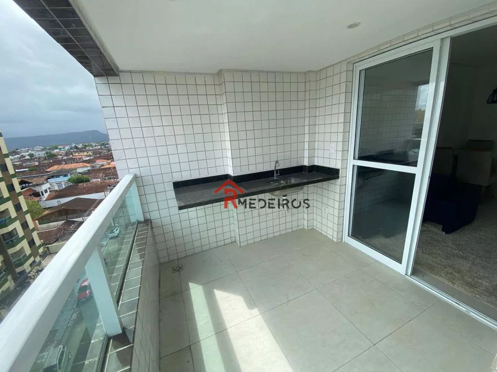 Apartamento, 2 quartos, 60 m² - Foto 7