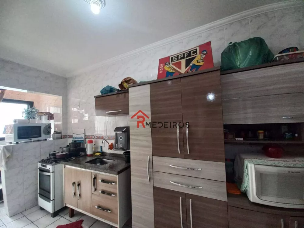 Apartamento à venda com 1 quarto, 54m² - Foto 8