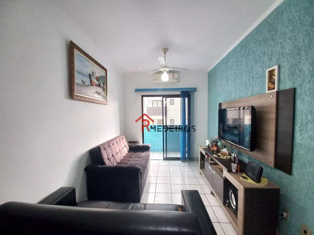 Apartamento à venda com 1 quarto, 54m² - Foto 5