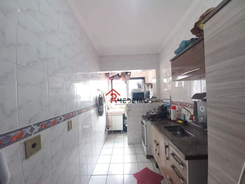 Apartamento à venda com 1 quarto, 54m² - Foto 7