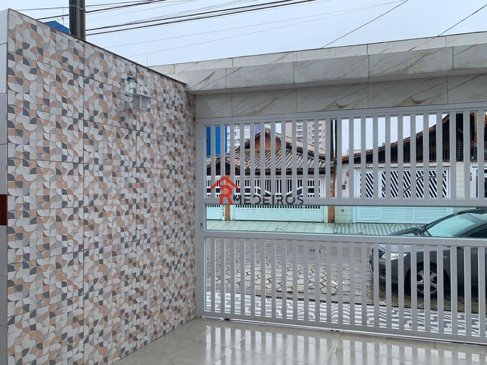 Casa de Condomínio, 2 quartos - Foto 3