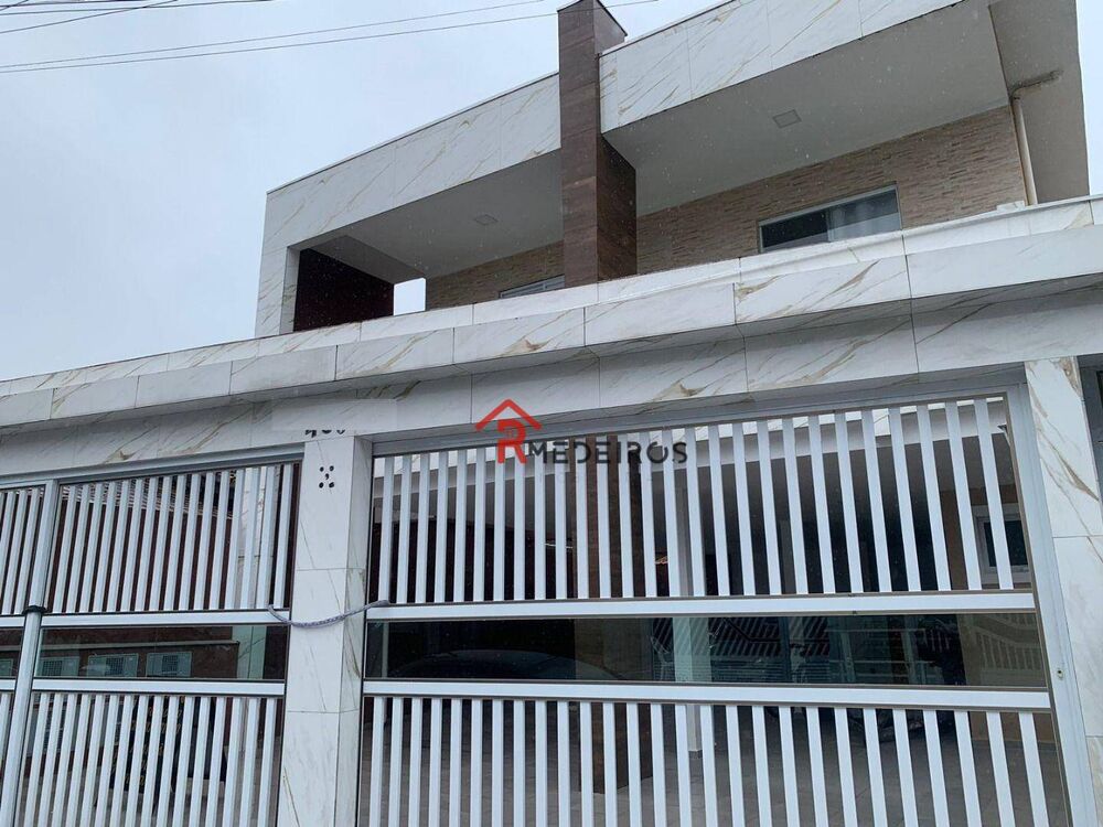 Casa de Condomínio, 2 quartos - Foto 2