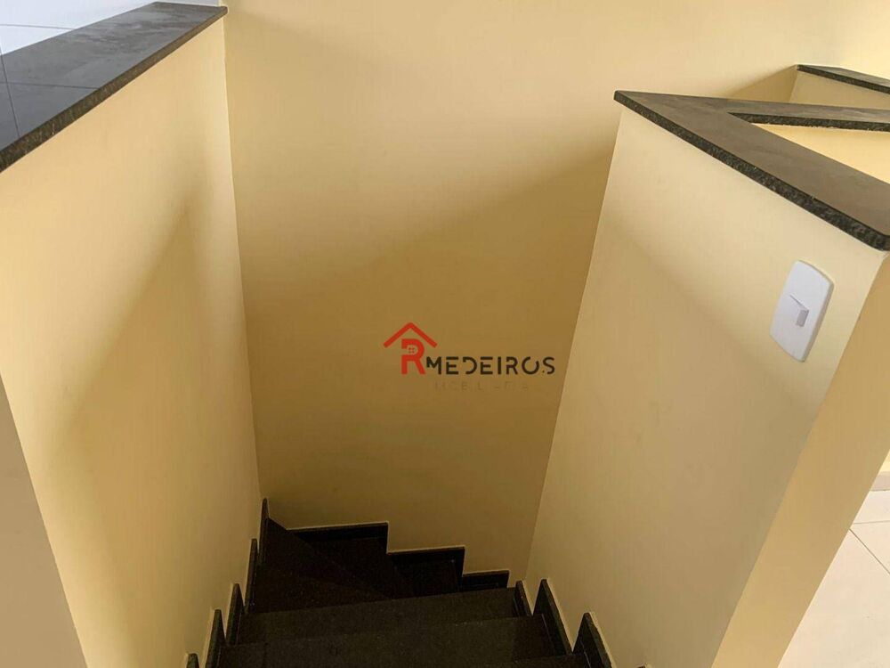 Casa de Condomínio, 2 quartos - Foto 4
