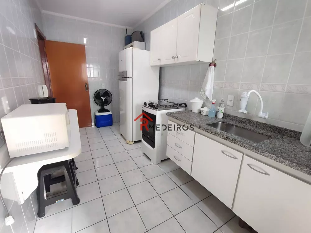 Apartamento à venda com 1 quarto, 53m² - Foto 5