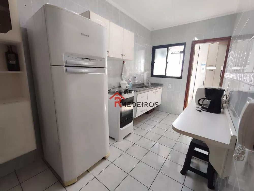 Apartamento à venda com 1 quarto, 53m² - Foto 4