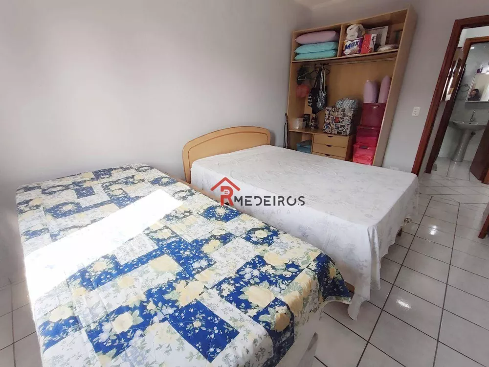 Apartamento à venda com 1 quarto, 53m² - Foto 8