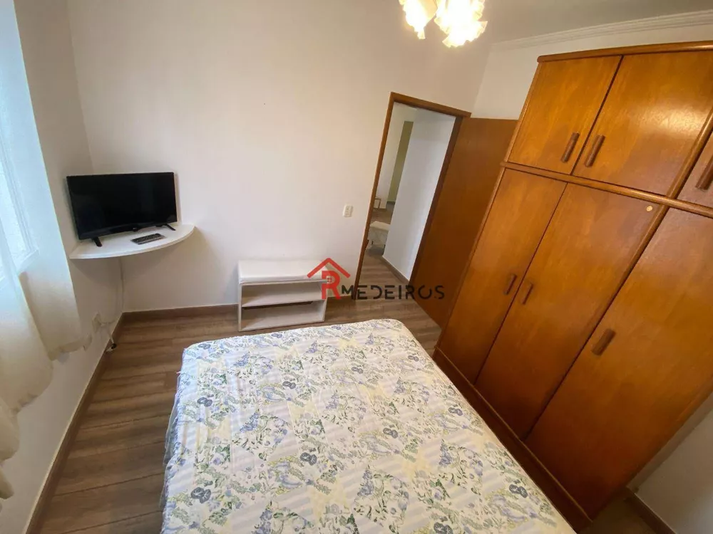 Apartamento à venda com 1 quarto, 55m² - Foto 6