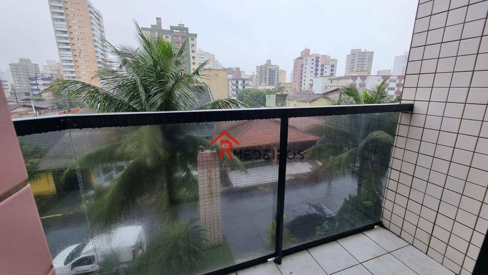 Apartamento, 1 quarto, 45 m² - Foto 3