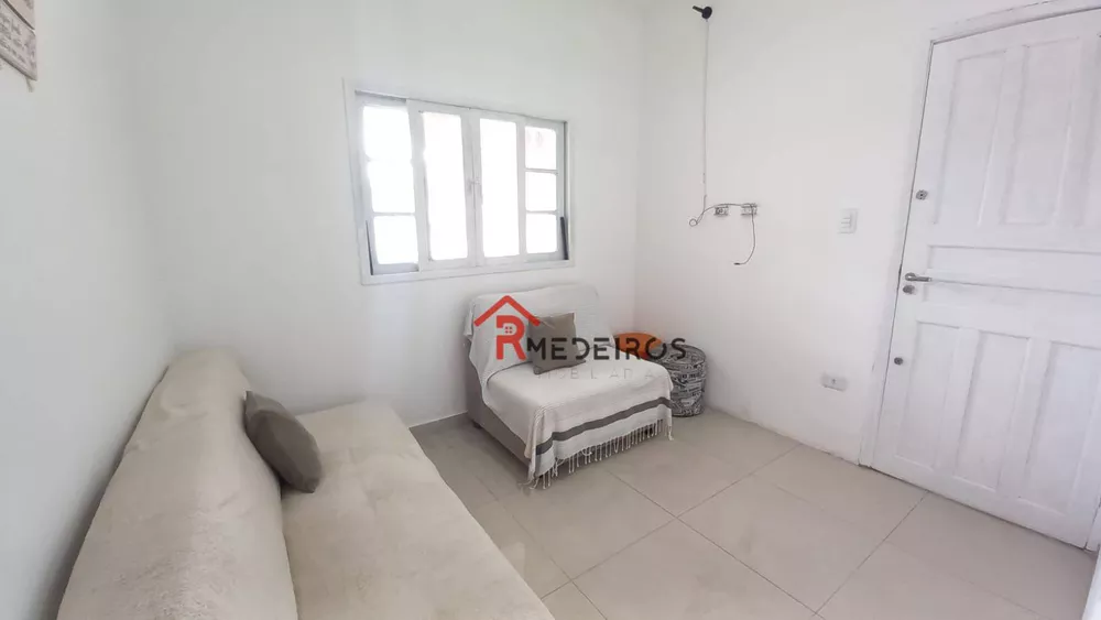 Casa à venda com 1 quarto, 55m² - Foto 5