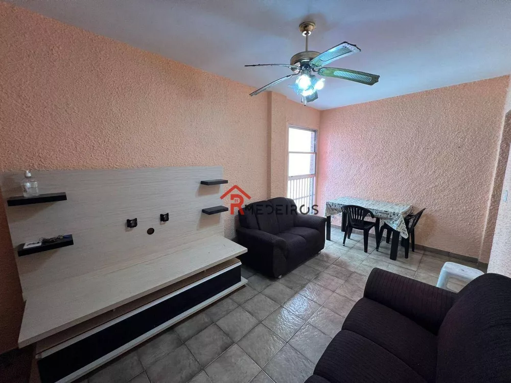 Apartamento à venda com 2 quartos, 62m² - Foto 2