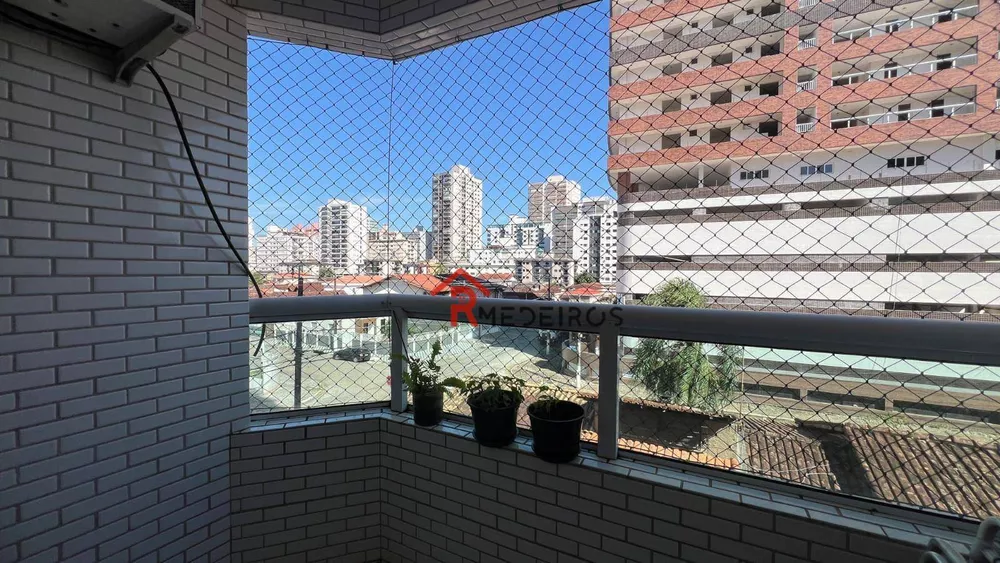 Apartamento à venda com 2 quartos, 58m² - Foto 4