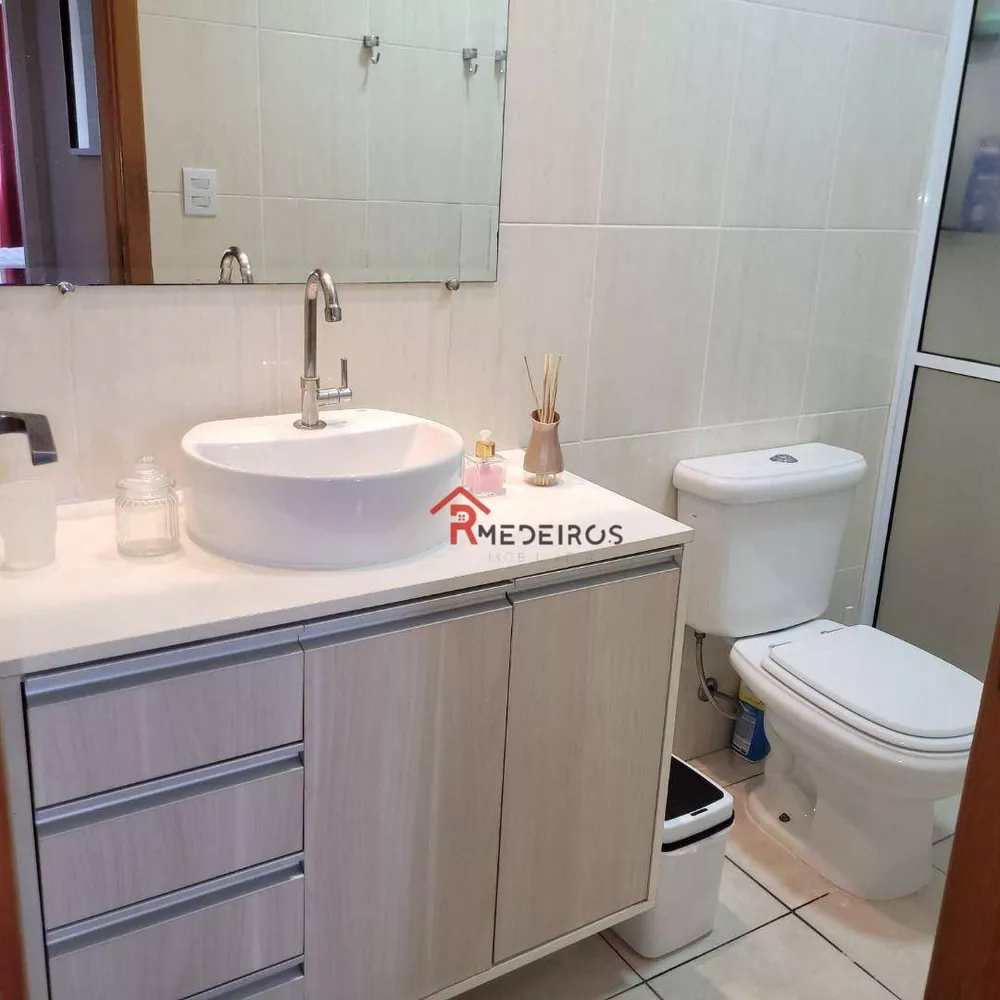 Apartamento à venda com 2 quartos, 88m² - Foto 6