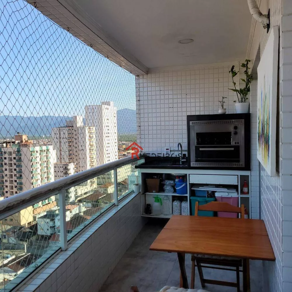 Apartamento à venda com 2 quartos, 88m² - Foto 5