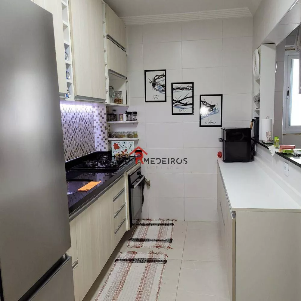 Apartamento à venda com 2 quartos, 88m² - Foto 8