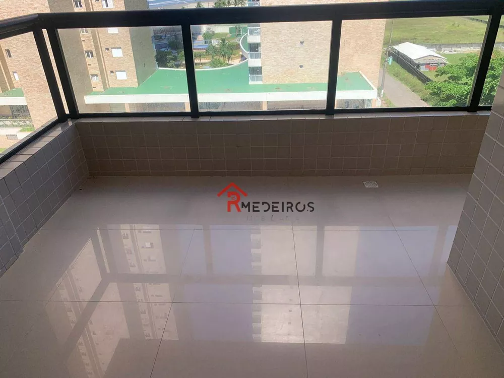 Apartamento à venda com 2 quartos, 75m² - Foto 3