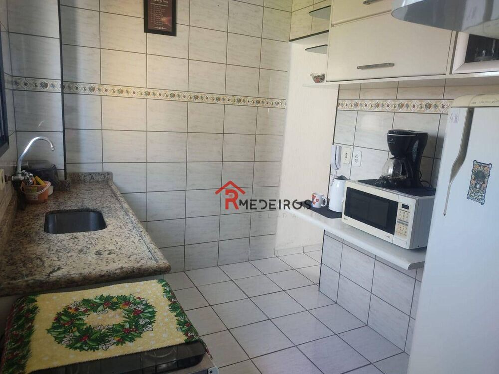 Apartamento, 1 quarto, 50 m² - Foto 10
