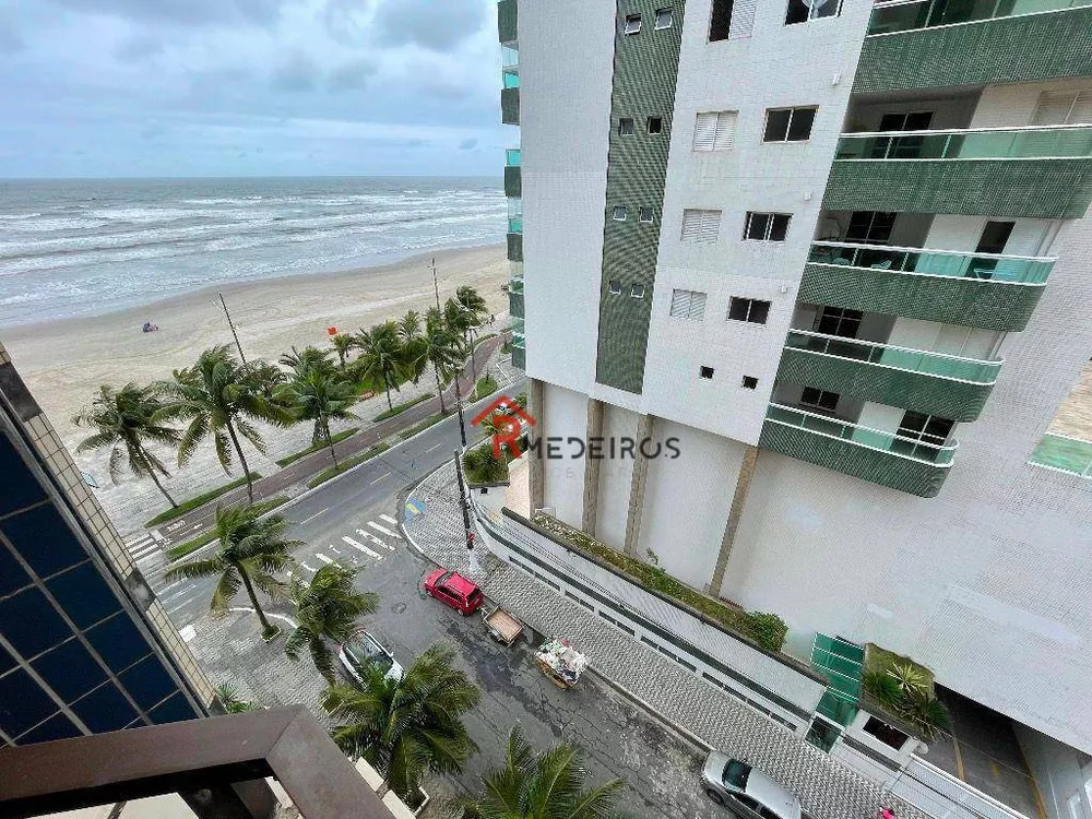 Apartamento, 2 quartos, 74 m² - Foto 1
