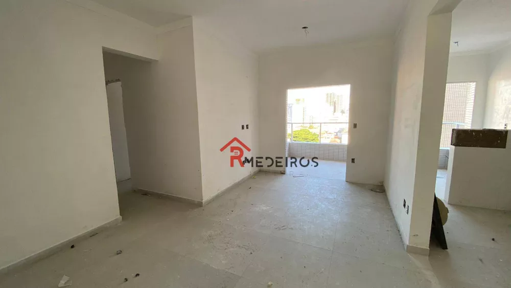 Apartamento à venda com 2 quartos, 67m² - Foto 2