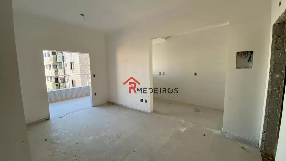 Apartamento à venda com 2 quartos, 67m² - Foto 3